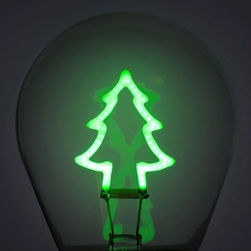 Legami Tischlampe Tannenbaum
