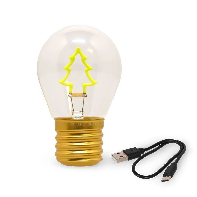 Legami Tischlampe Tannenbaum