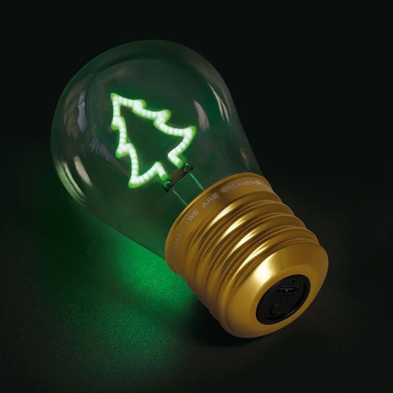 Legami Tischlampe Tannenbaum