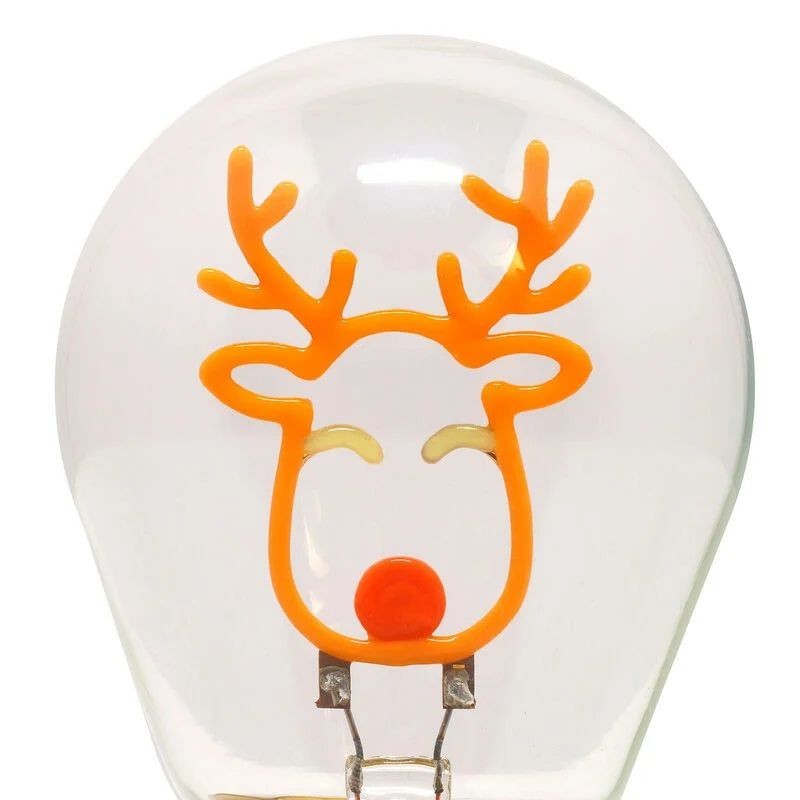 Legami Tischlampe Rentier