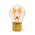 Legami Tischlampe Rentier