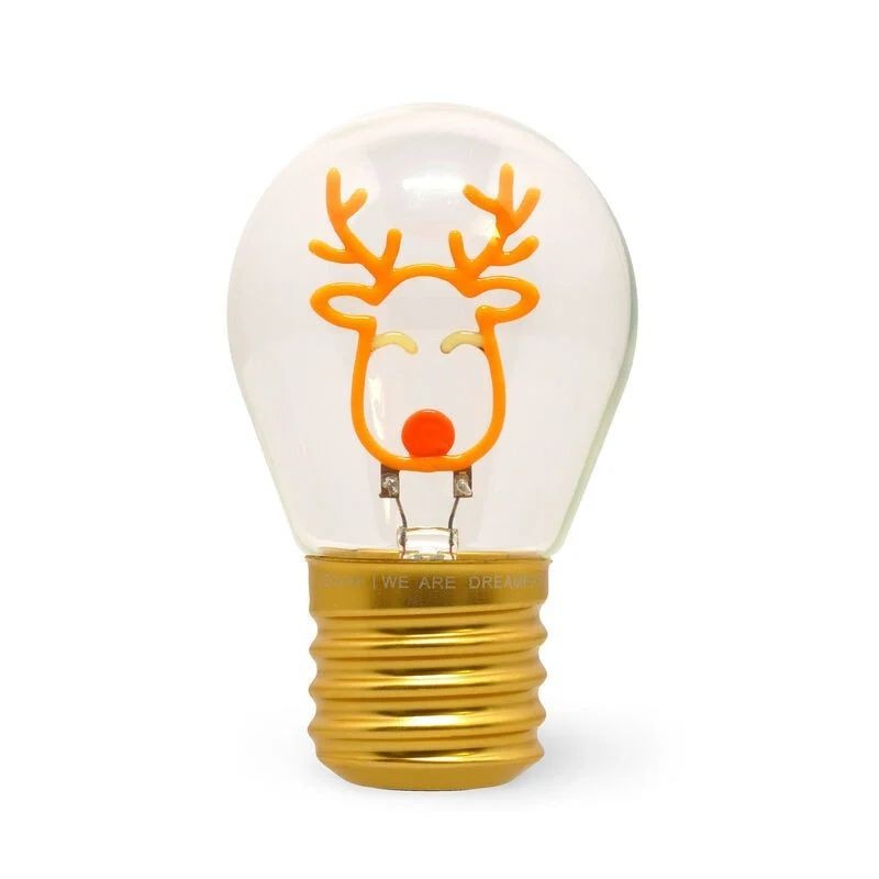 Legami Tischlampe Rentier