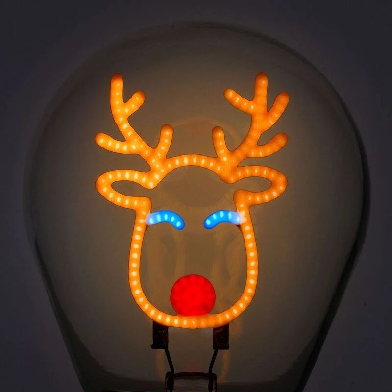 Legami Tischlampe Rentier