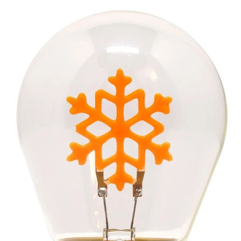Legami Tischlampe Schneeflocke