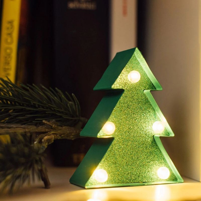 Legami LED Licht Weihnachtsbaum