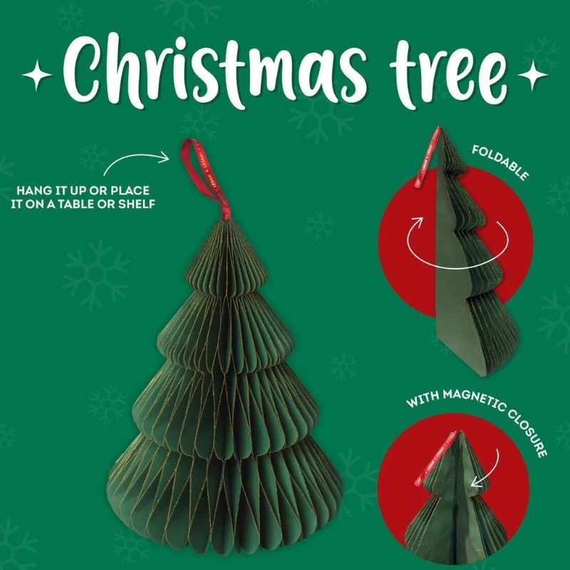 Legami Weihnachtsbaum