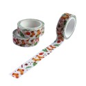 Washi Tape Weihnachten Hygge