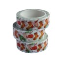 Washi Tape Weihnachten Hygge