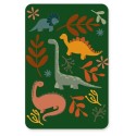 Postkarte Dinosaurier PaperWise