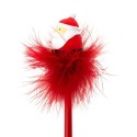 Legami Kugelschreiber Weihnachtsmann