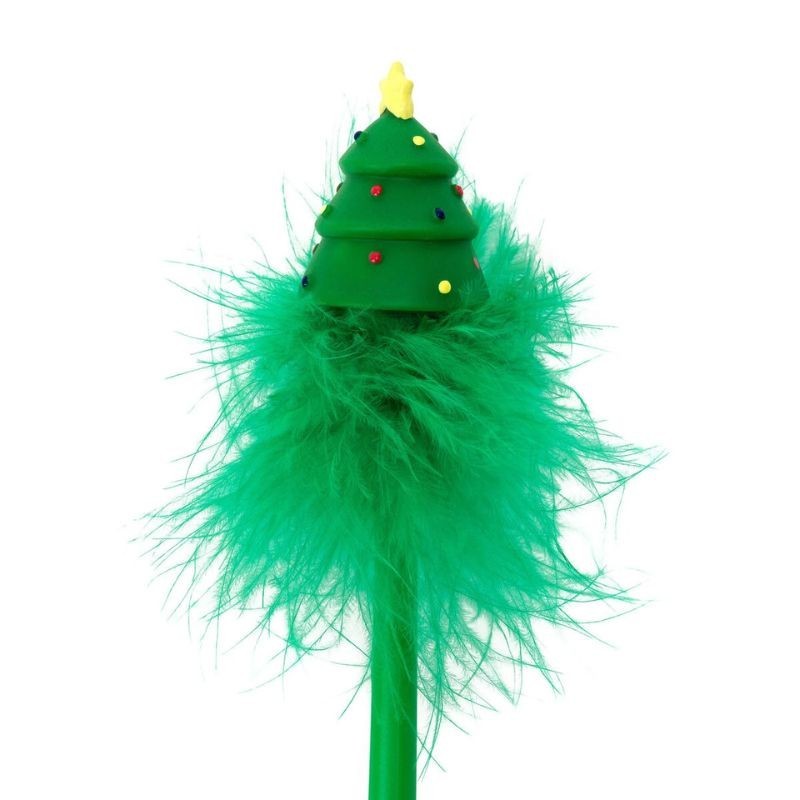Legami Kugelschreiber Weihnachtsbaum