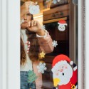 Legami Fenstersticker Window Wow