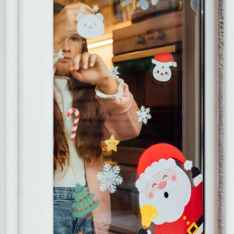 Legami Fenstersticker Window Wow