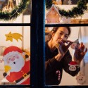 Legami Fenstersticker Window Wow
