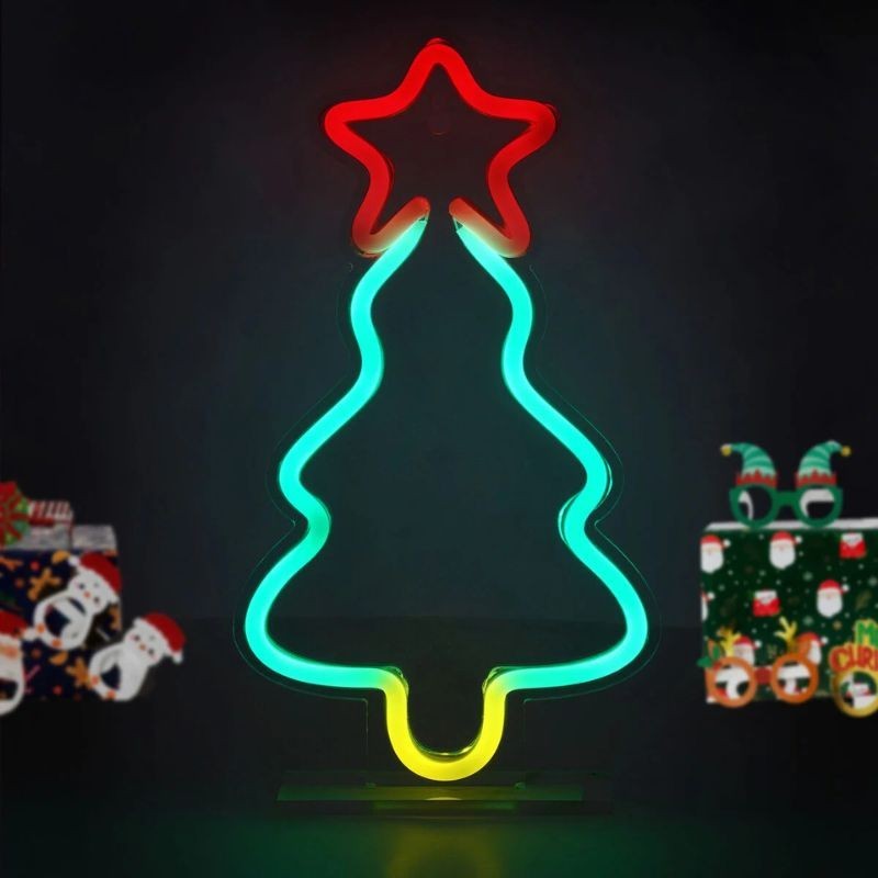 Legami Licht Weihnachtsbaum
