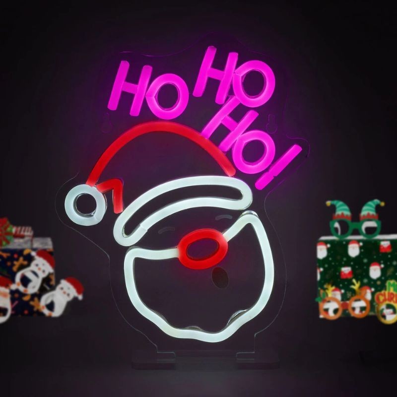 Legami Licht Weihnachtsmann