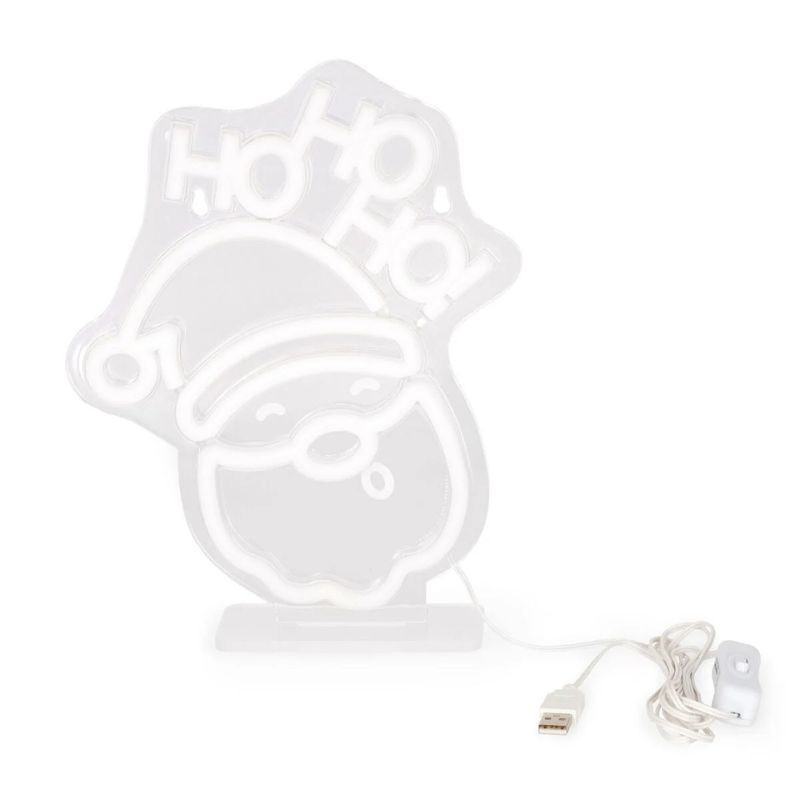 Legami Licht Weihnachtsmann