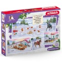 Schleich Adventskalender Horse Club 2024