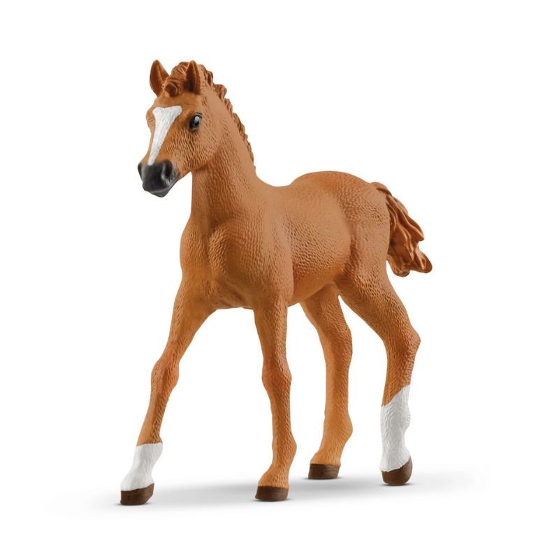 Schleich Adventskalender Horse Club 2024
