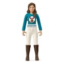 Schleich Adventskalender Horse Club 2024