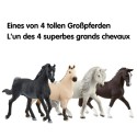 Schleich Adventskalender Horse Club 2024