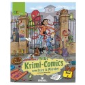 GEOlino Redaktion Wadenbeisser 2 - Krimi-Comics zum Lesen & Mitraten