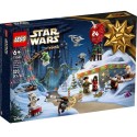 LEGO Adventskalender Star Wars