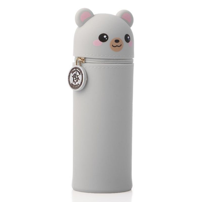 Etui Federmäppchen Eisbär Lulubug