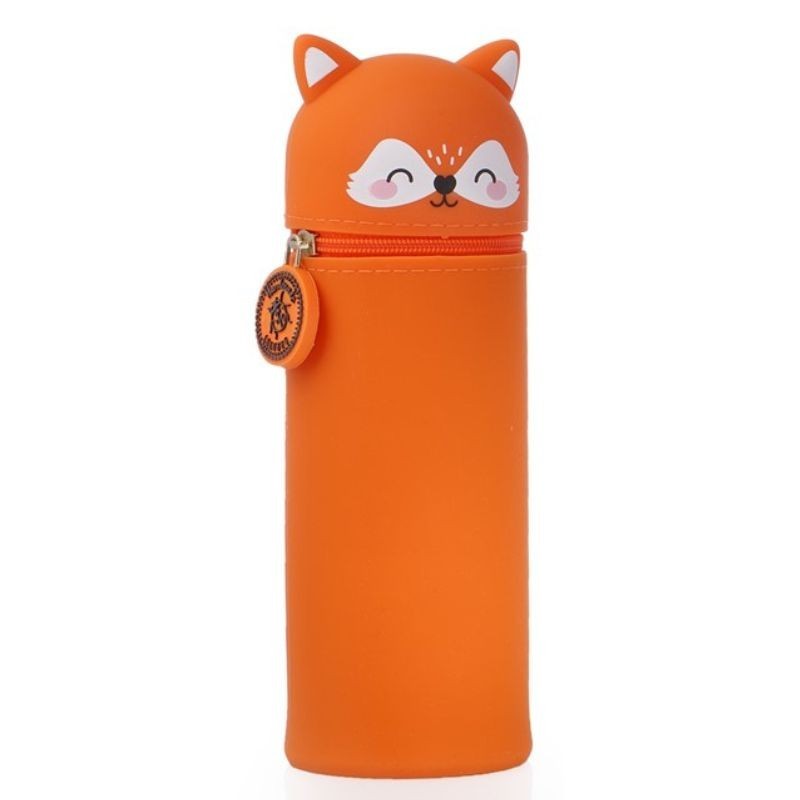 Etui Federmäppchen Fuchs Lulubug