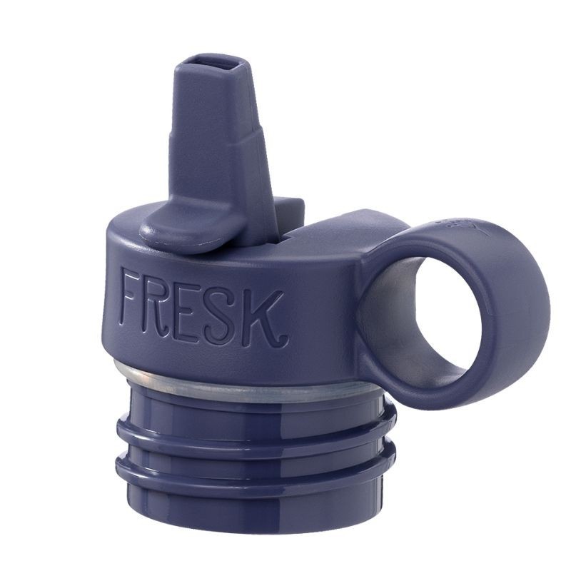 Thermosflasche Fresk Ersatzdeckel dunkelblau