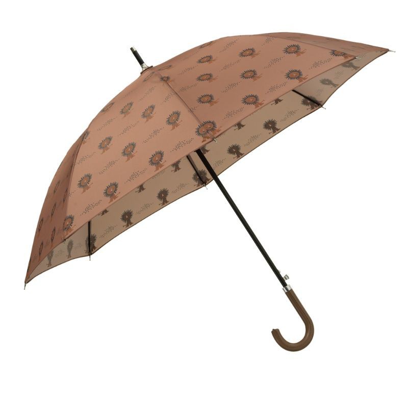 Regenschirm Löwe