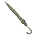 Regenschirm Reh olive