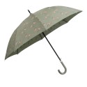 Regenschirm Reh olive