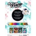 Malen nach Zahlen Soulmates