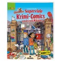 GEOlino Wadenbeisser - Superviele Krimi-Comics (Band 1 und 2)