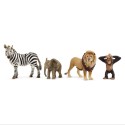 Schleich Tier Wild Life Afrika Starter-Set