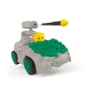 Schleich Eldrador Dschungel-Crashmobil mit Mini Cretaure