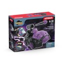 Schleich Eldrador Schatten-Crashmobil mit Mini Creature