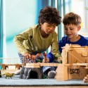 Schleich Dino Tempel-Eroberung Mega-Set