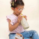 Thermosflasche Teckel