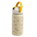 Thermosflasche Teckel