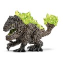 Schleich Eldrador Schattenluchs vs. Felsbrecher