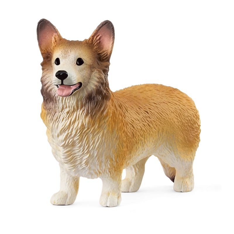 Schleich Tier Welsh Corgi