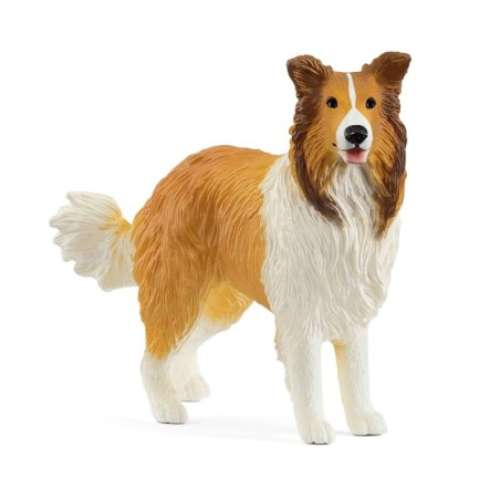 Schleich Tier Collie