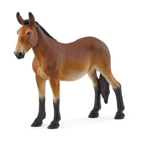 Schleich Tier Maultier