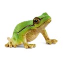 Schleich Tier Europäischer Laubfrosch