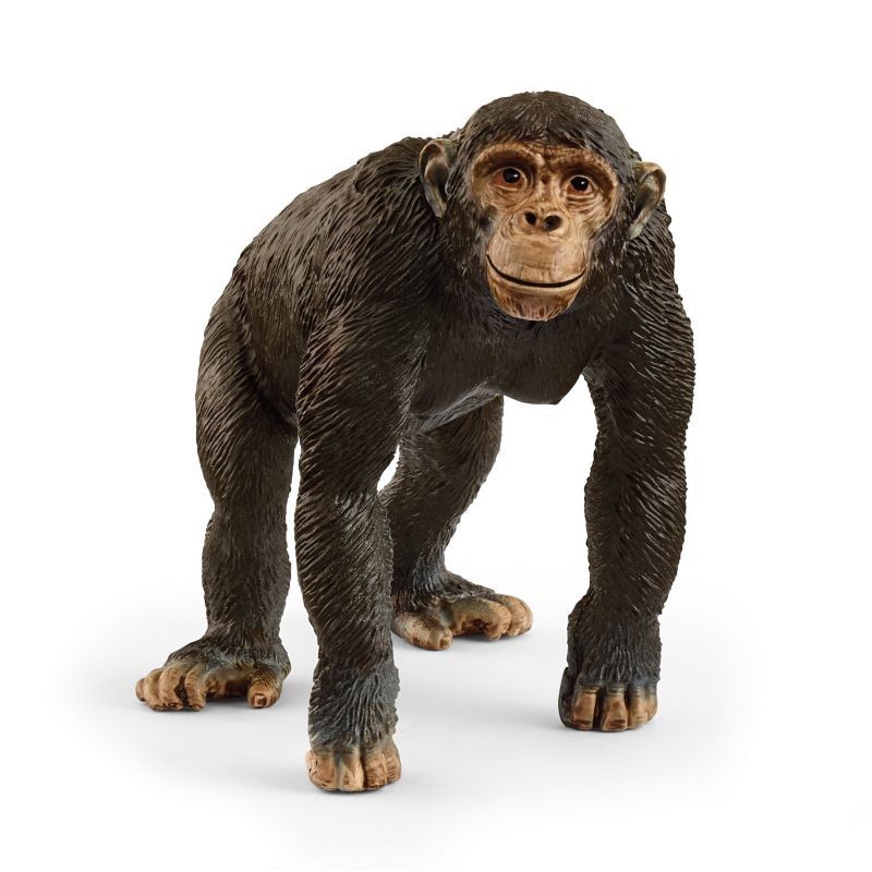 Schleich Tier Schimpanse