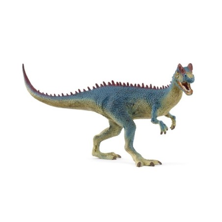 Schleich Dinosaurier Dilophosaurus