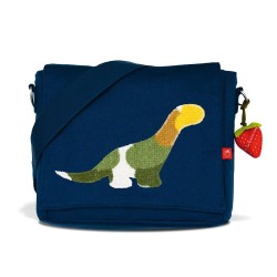 Kindergartentasche Dinosaurier von la fraise rouge