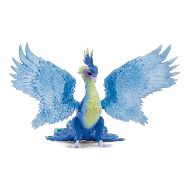Schleich bayala Magischer Pfau